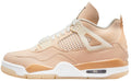 2021 Air Jordan Retro 4 "Shimmer" (W)