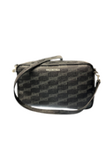 Balenciaga Messenger Bag "Black/Grey"