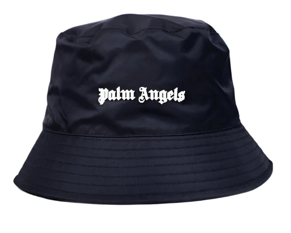 Palm Angels Bucket Hat "Black"