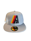 New Era 59Fifty Fitted hat “Houston Astros Fresh Grey Edition”