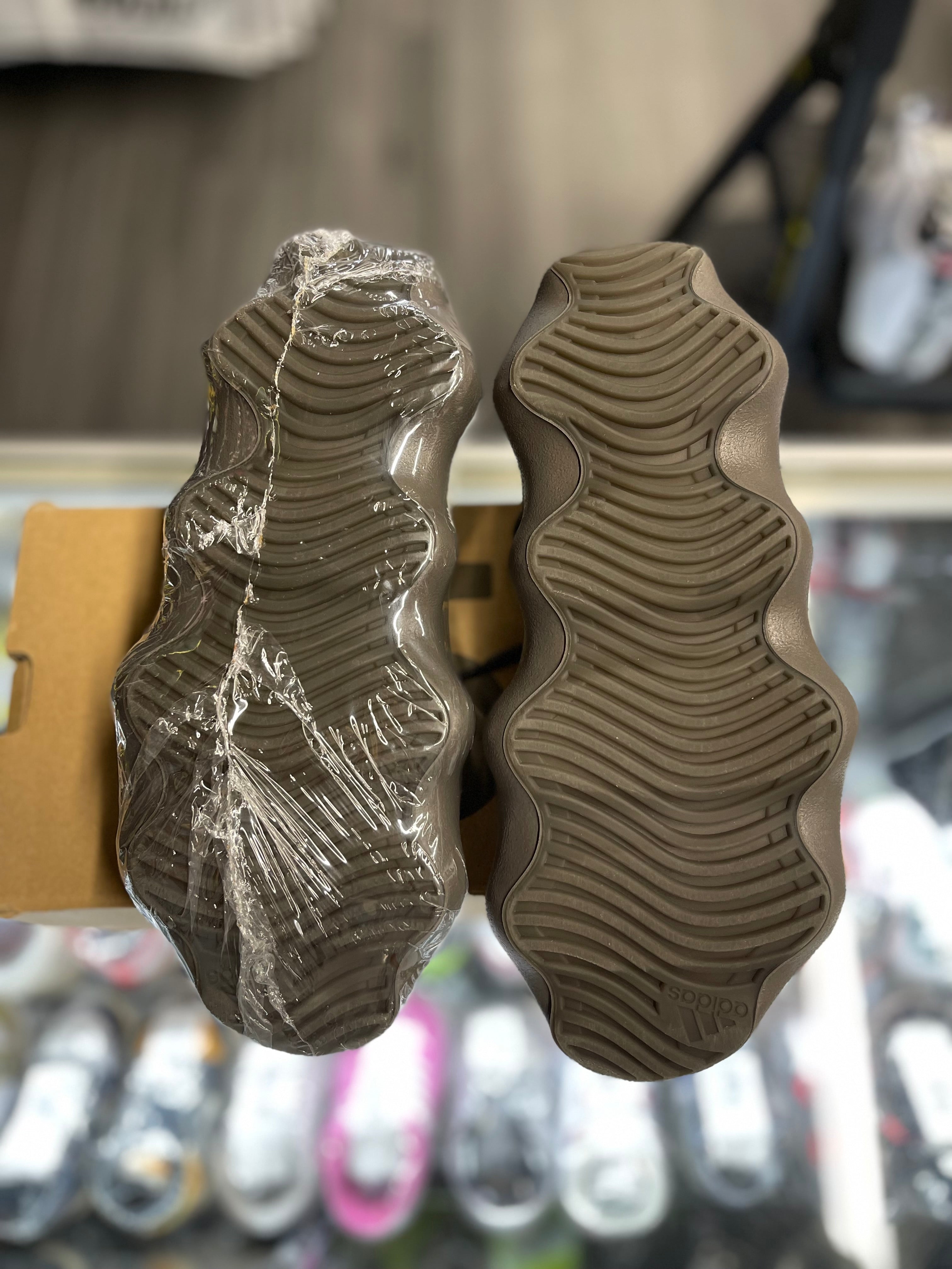 2022 Adidas Yeezy Boost 450 "Cinder"
