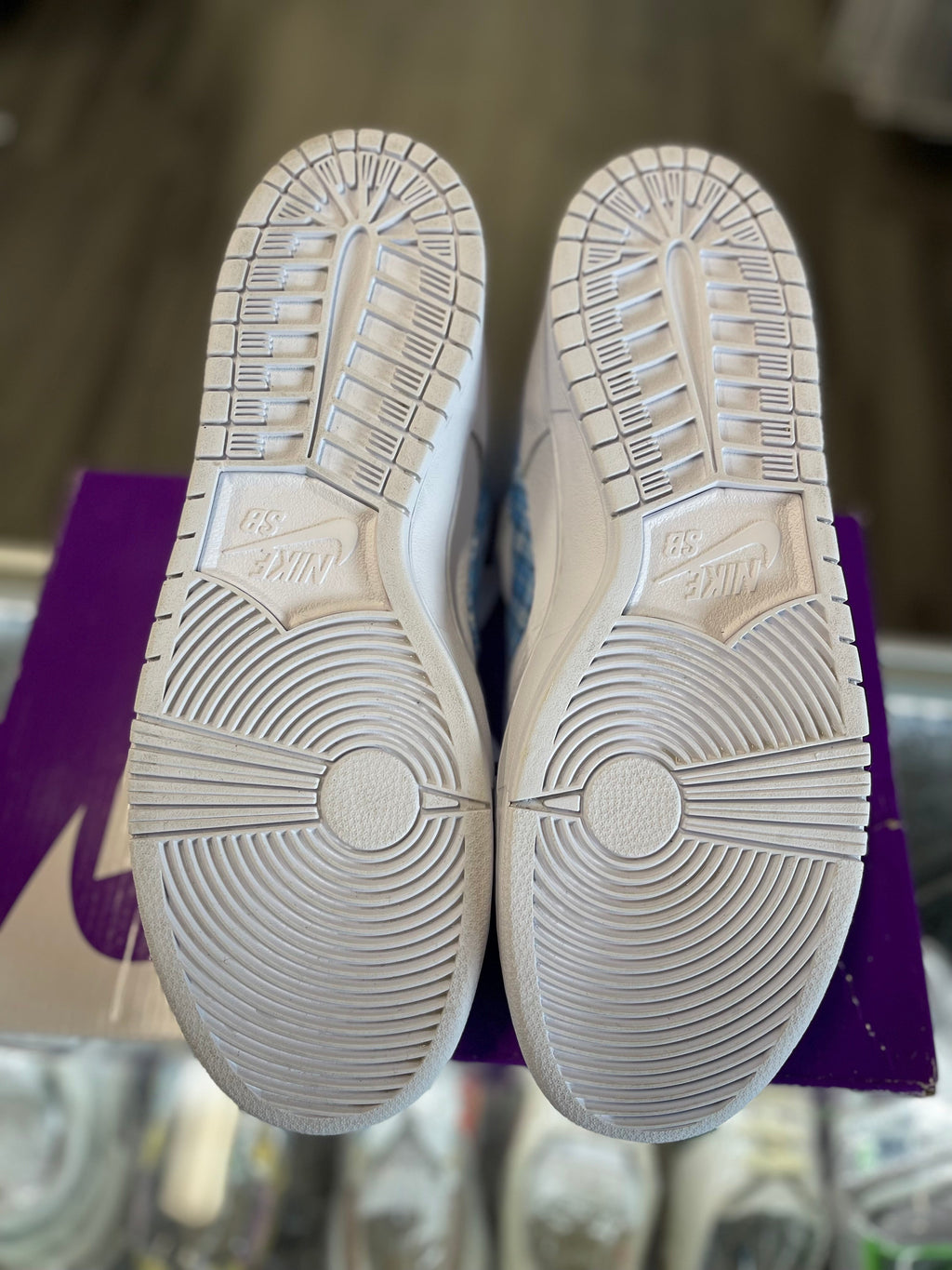 2024 Nike SB Dunk Low Pro "Nicole Hause"