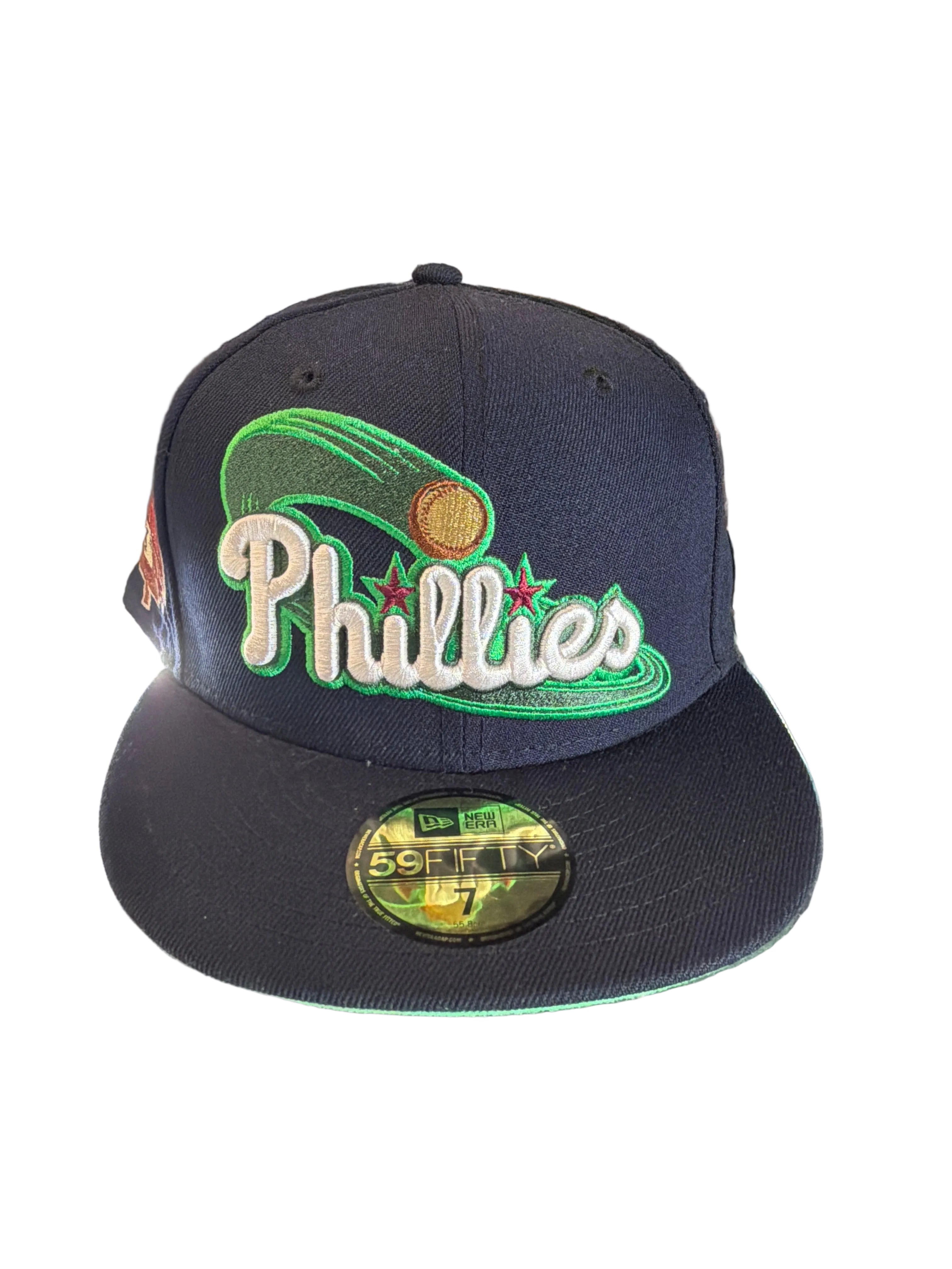 New Era 59FIFTY fitted hat “Phillies 1996 All Star Game”