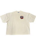Texas Merch Stadium Tee "Cream"