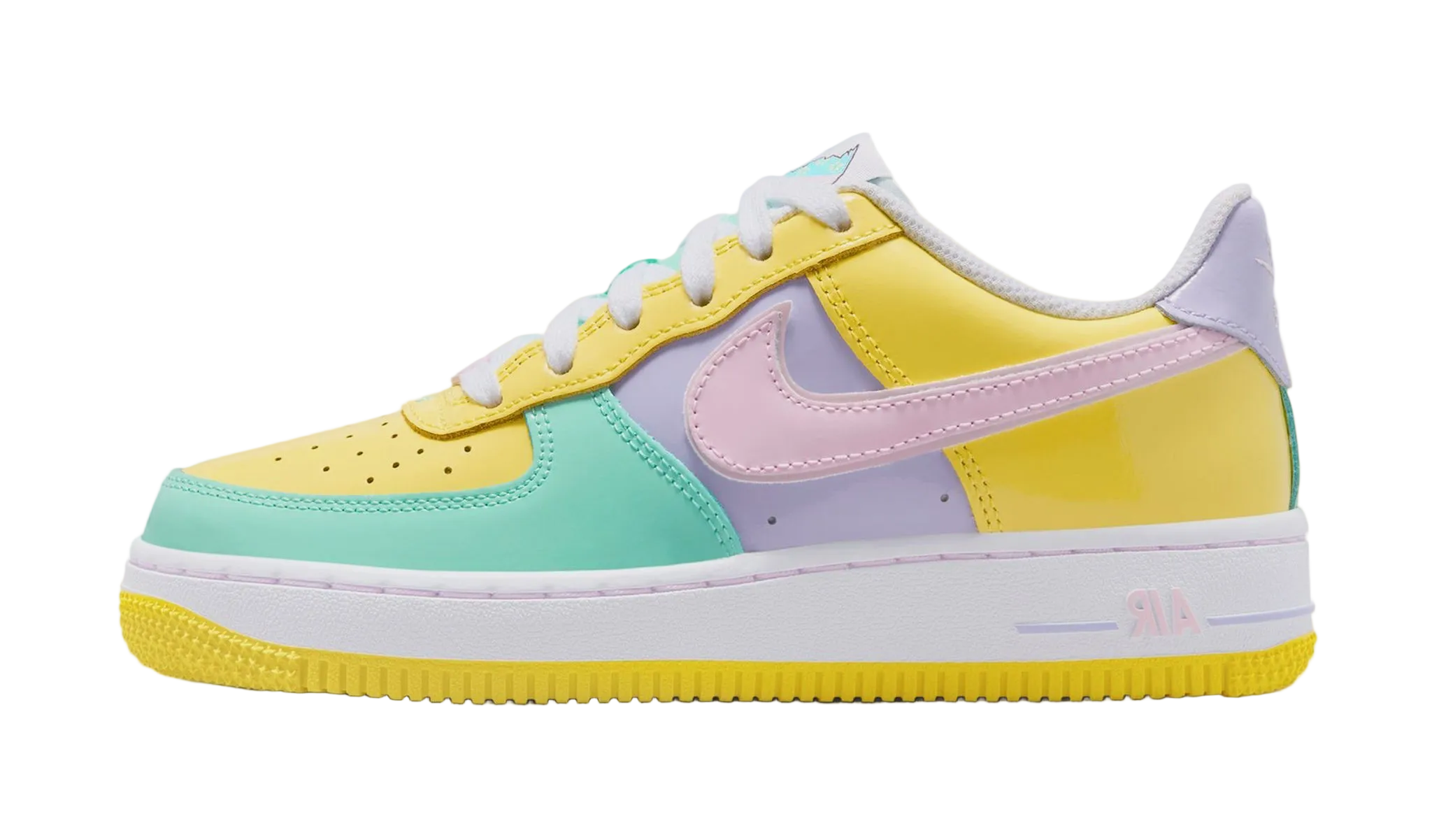 2026 Nike Air Force 1 Low "Easter"