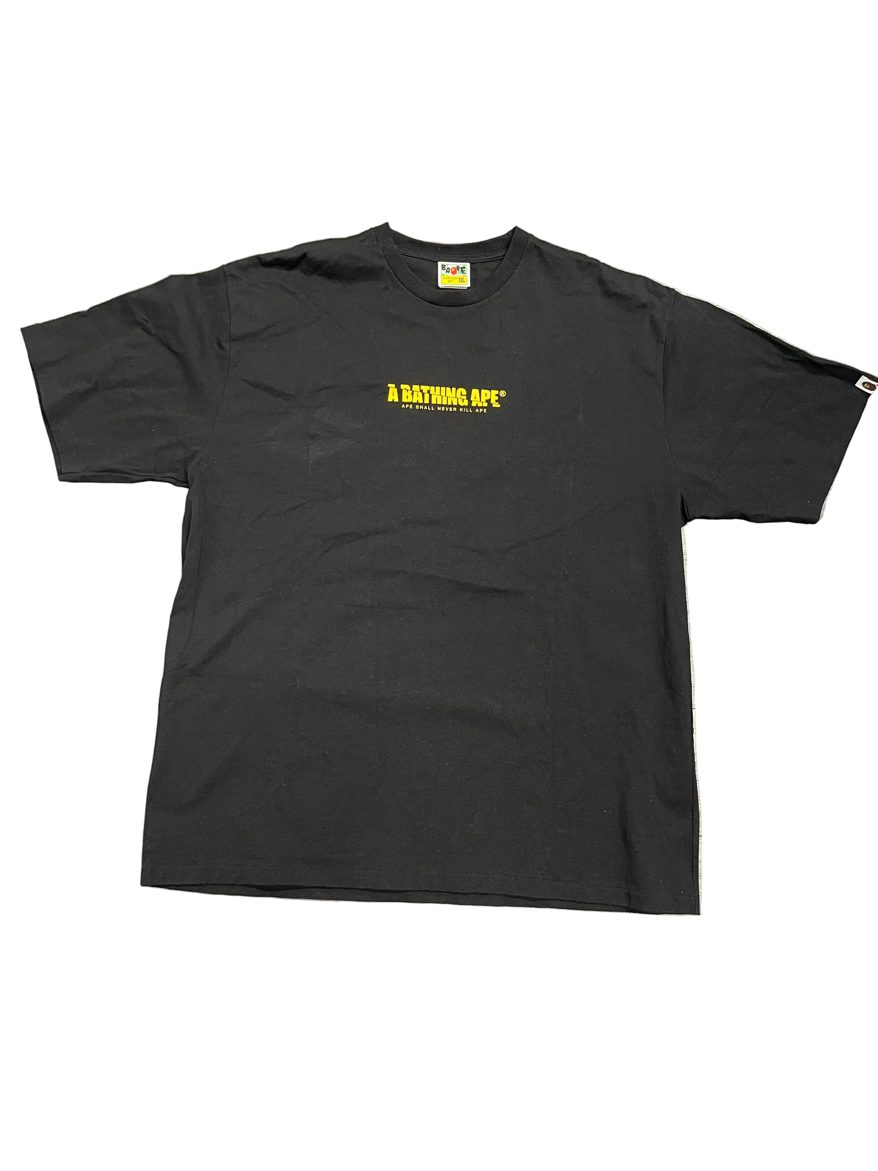 Bape Japan "Japan Souvenir"