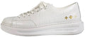 Louis Vuitton Beverly Hills Sneaker "Crocodile Embossed White"