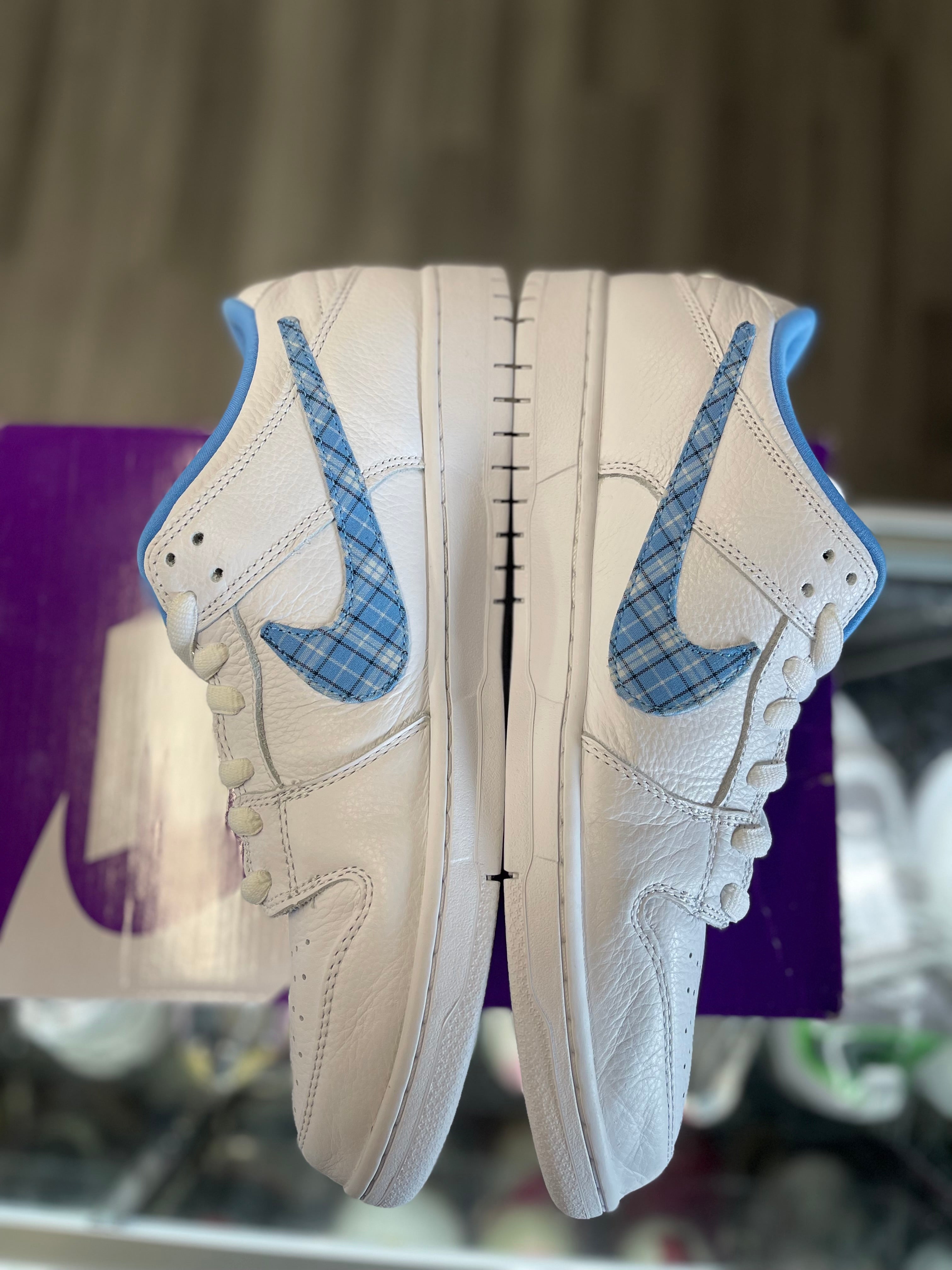 2024 Nike SB Dunk Low Pro "Nicole Hause"