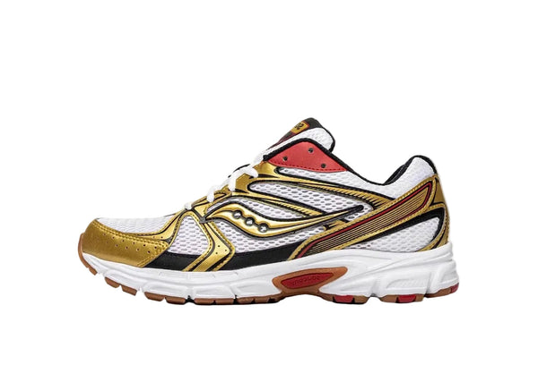 2025 Saucony Ride Millennium OG "Olympian"