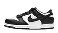 2021 Nike Dunk Low "Panda"