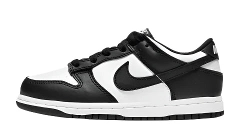 2021 Nike Dunk Low "Panda"