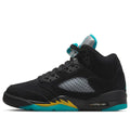 2023 Air Jordan Retro 5 "Aqua" (GS)