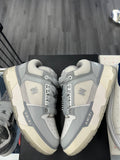 Amiri MA-1 "Grey/White"