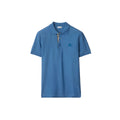 Burberry Brit Polo Collar "Blue"
