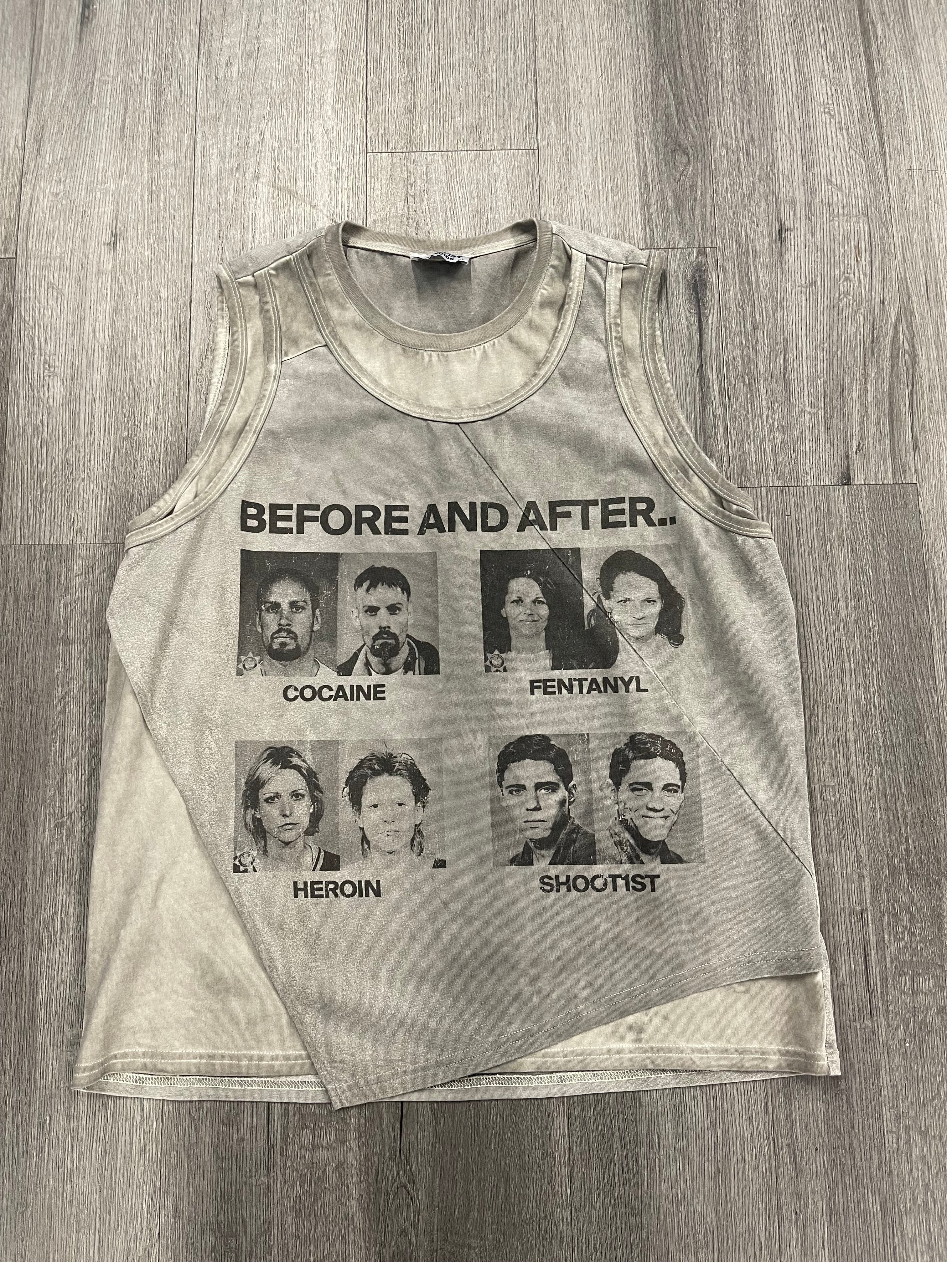 Shoot1st Cut-Off "Before and After"