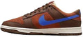 2022 Nike Dunk Low PRM "Mars Stone"