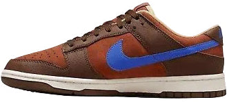 2022 Nike Dunk Low PRM "Mars Stone"
