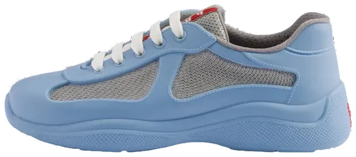 Prada Americas Cup "Rubber Powder Blue"