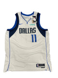 Nike Dallas Mavericks Home "Kyrie Irving Jersey"