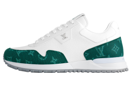 Louis Vuitton Runaway Sneaker "Green"