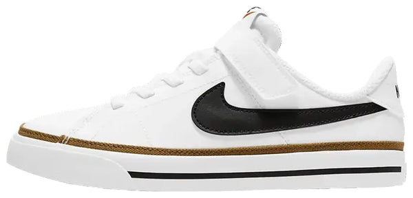 2020 Nike Court Legacy "White Desert Ochre" (PS)