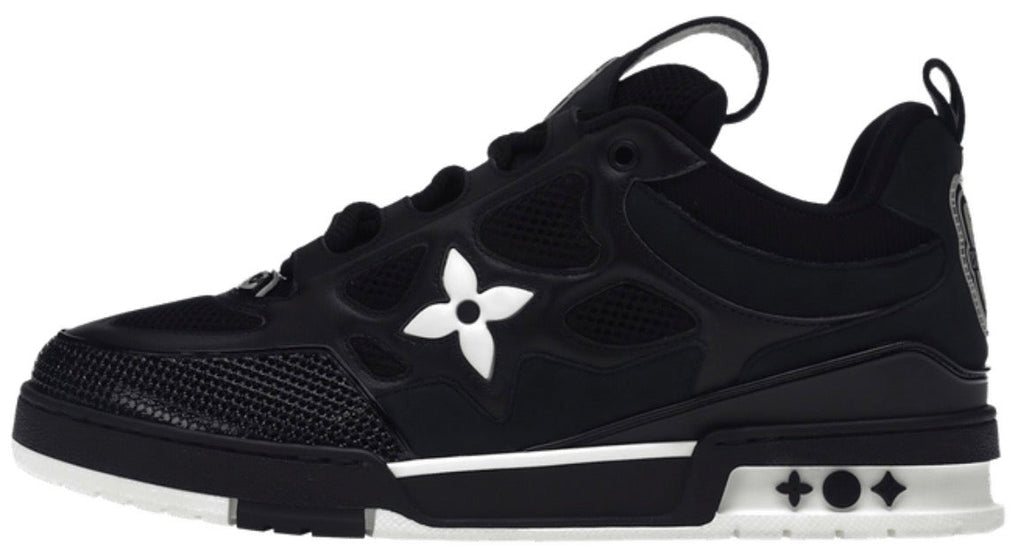 Louis Vuitton LV Skate "Black"
