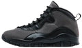 2025 Air Jordan Retro 10 "Shadow"