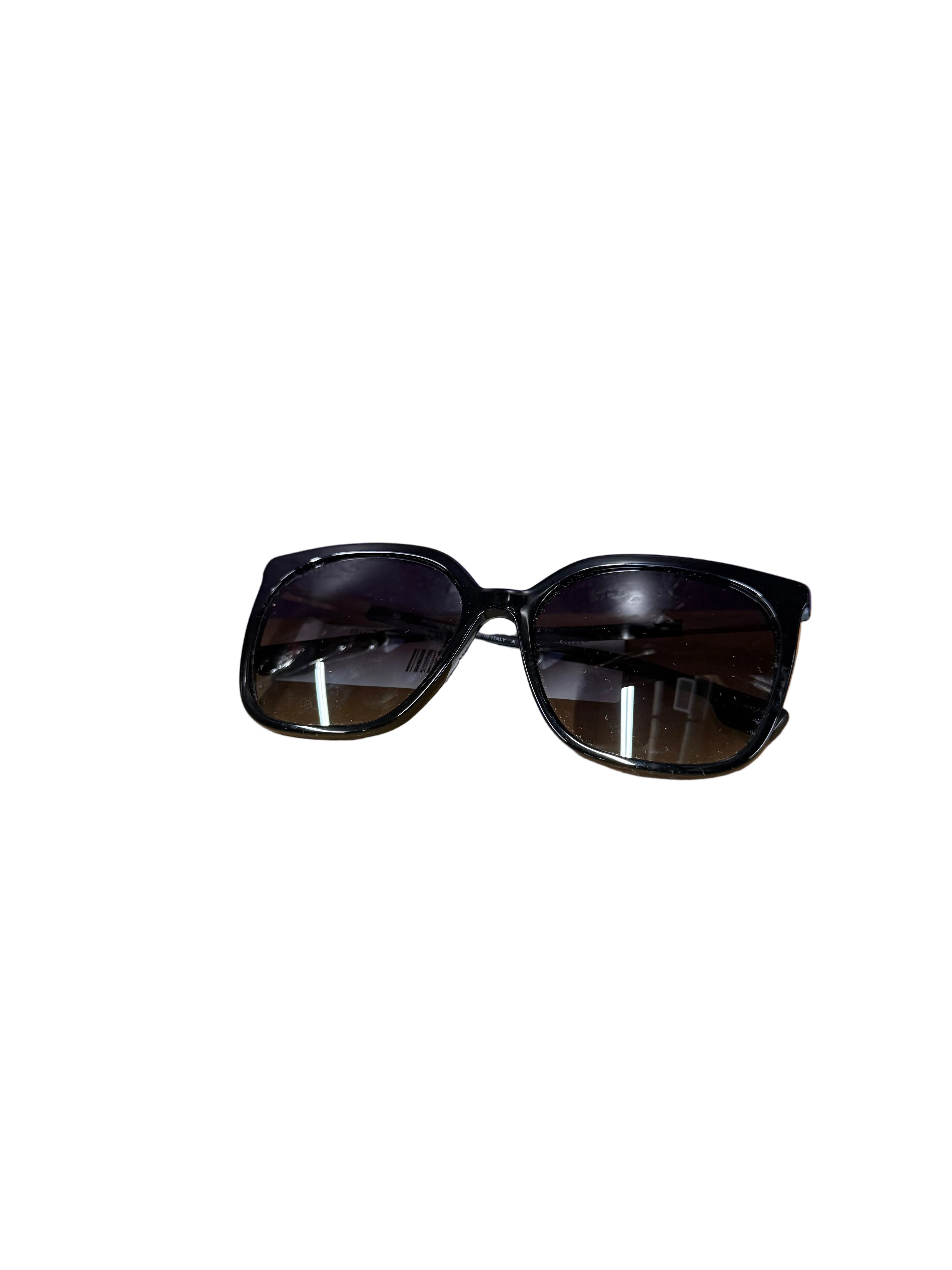 Burberry Shades "Black"
