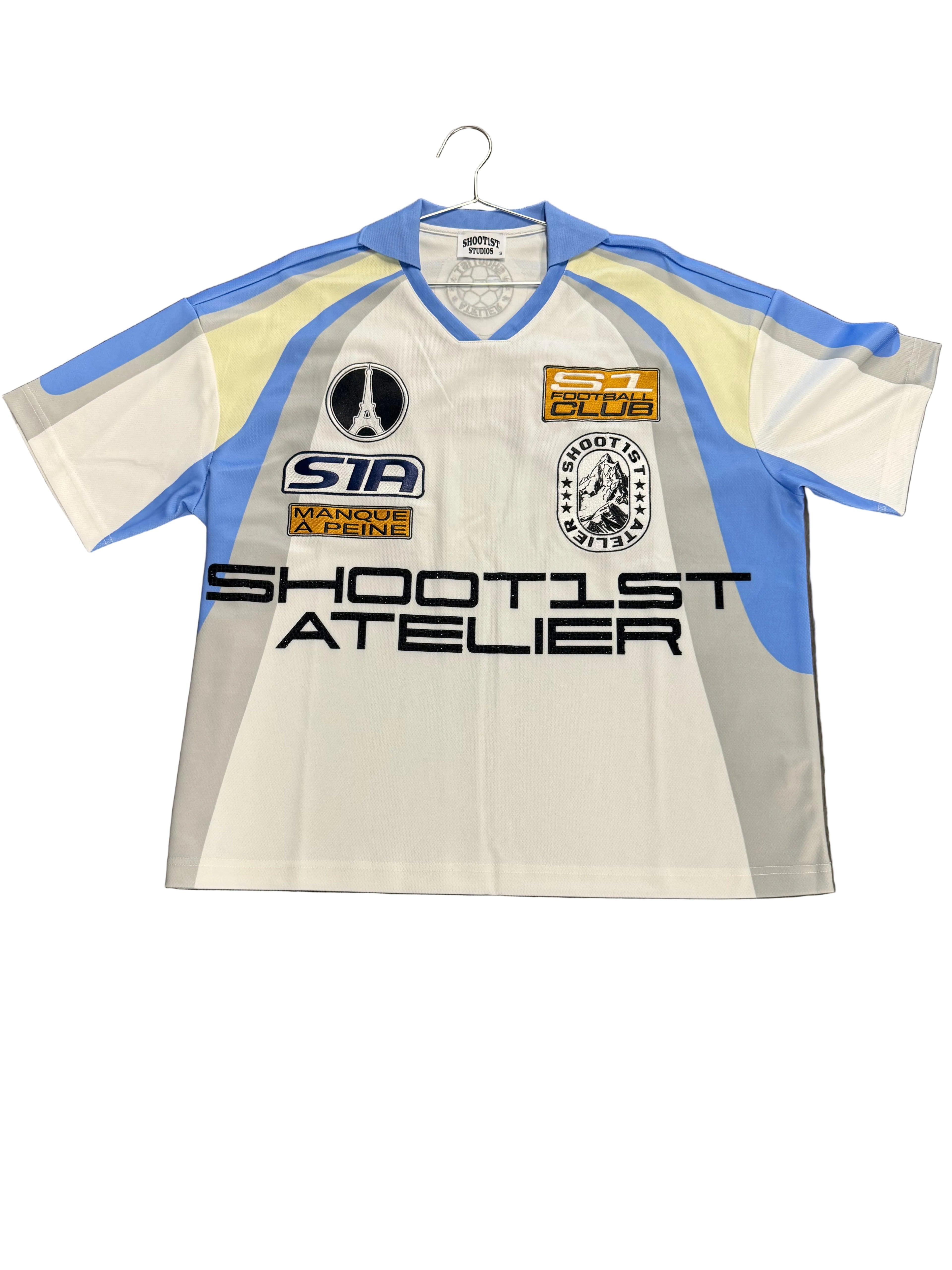 Shoot1st Studios Jersey "Striker"