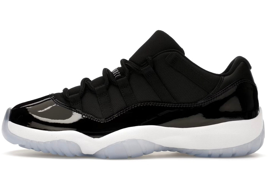 2024 Air Jordan Retro 11 Low "Space Jam"