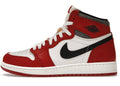 2022 Air Jordan Retro 1 "Chicago Lost & Found" (GS)