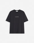 Lanvin Tee "Black"