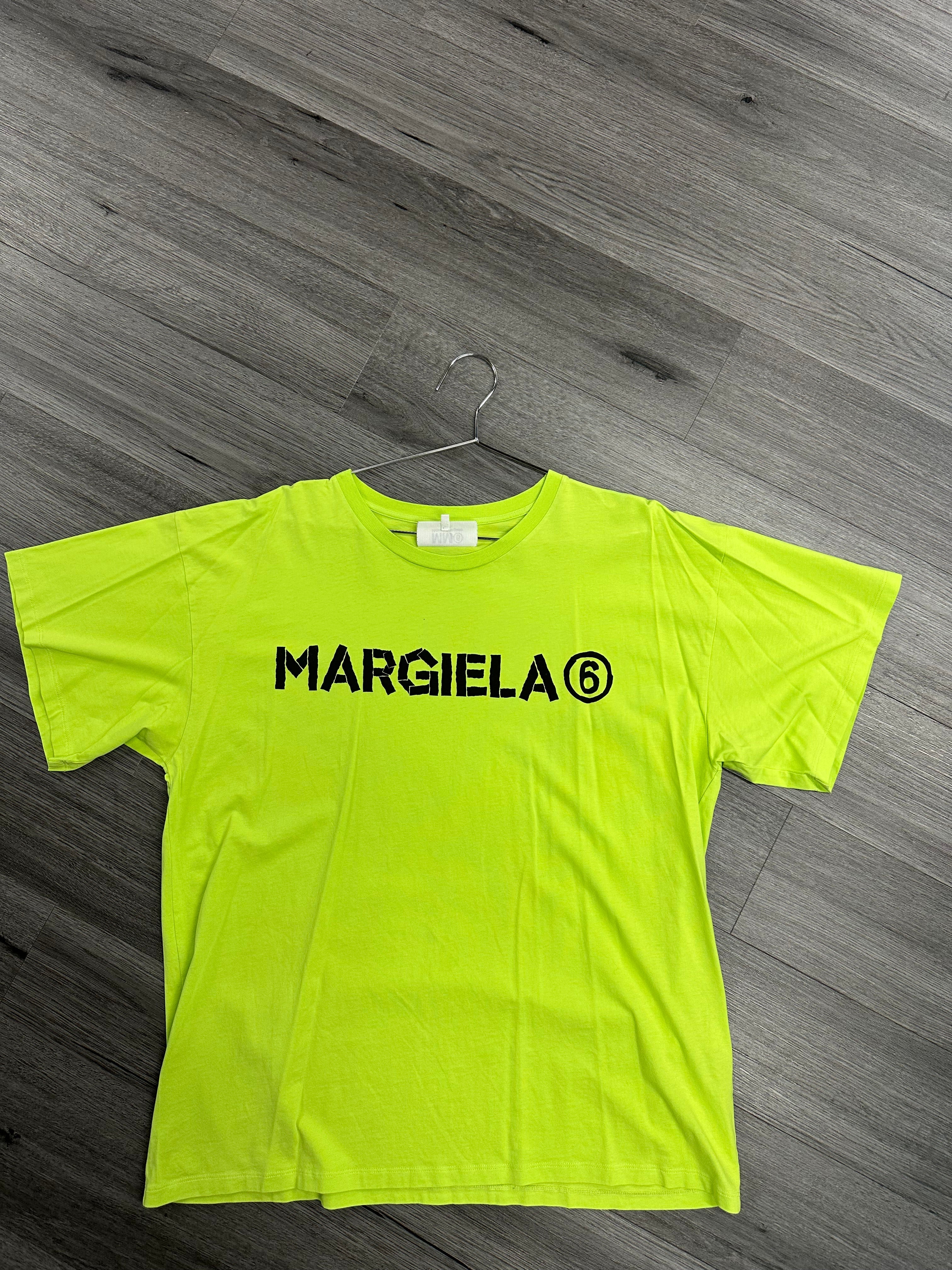 Maison Margiela Tee