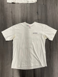 Supreme Tee Patchwork "White"
