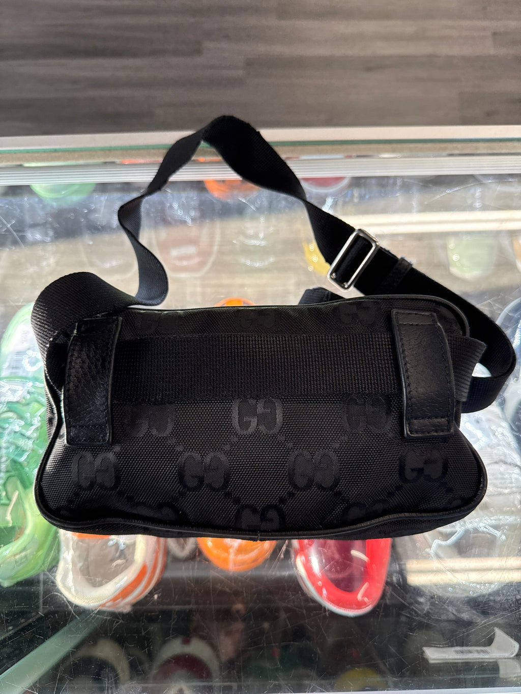 Gucci Off The Grid Belt Bag