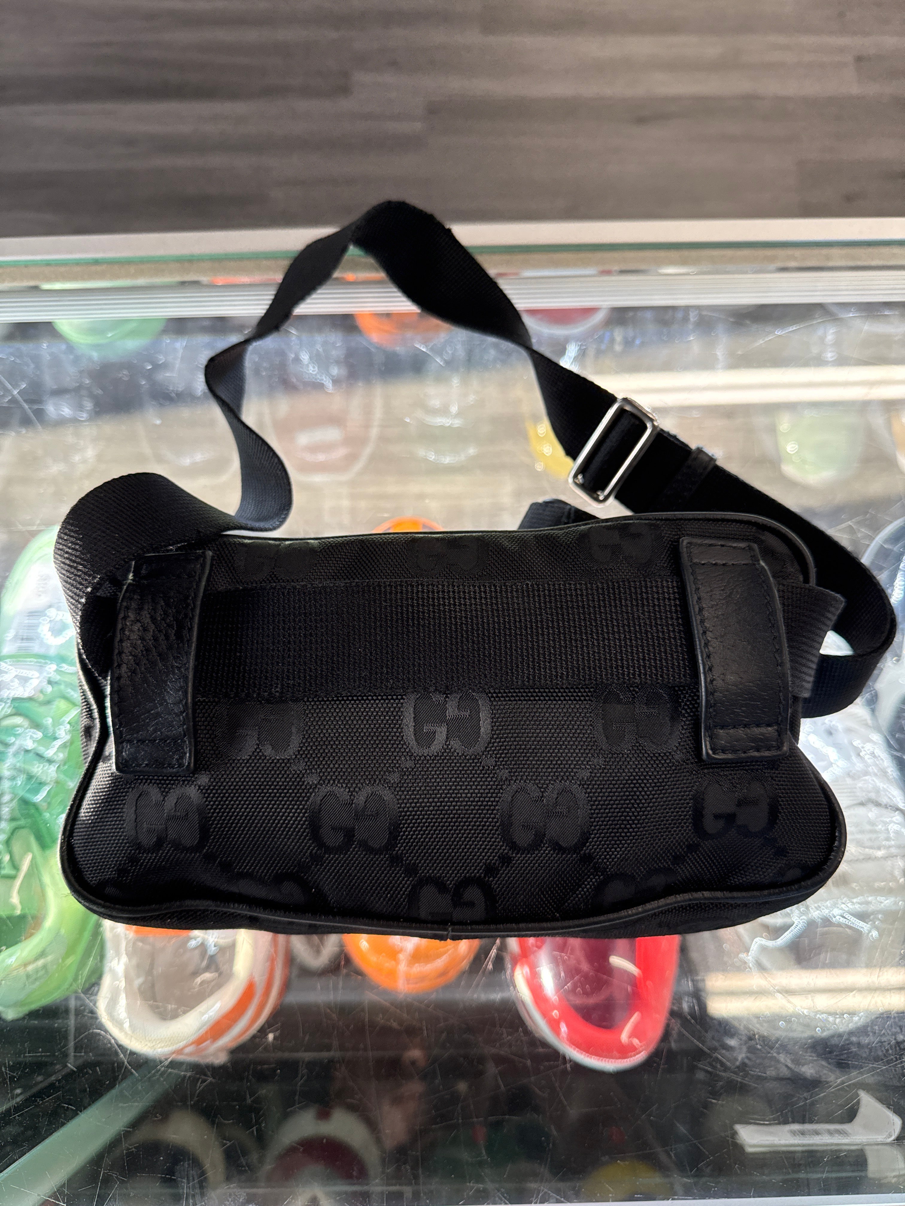 Gucci Off The Grid Belt Bag