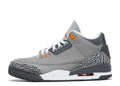 2021 Air Jordan Retro 3 "Cool Grey"