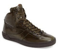 Bally Eroy "Olive Green"