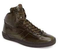 Bally Eroy "Olive Green"