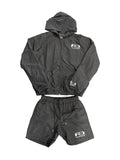Rich Groupies "Cbfw Tracksuit Black"