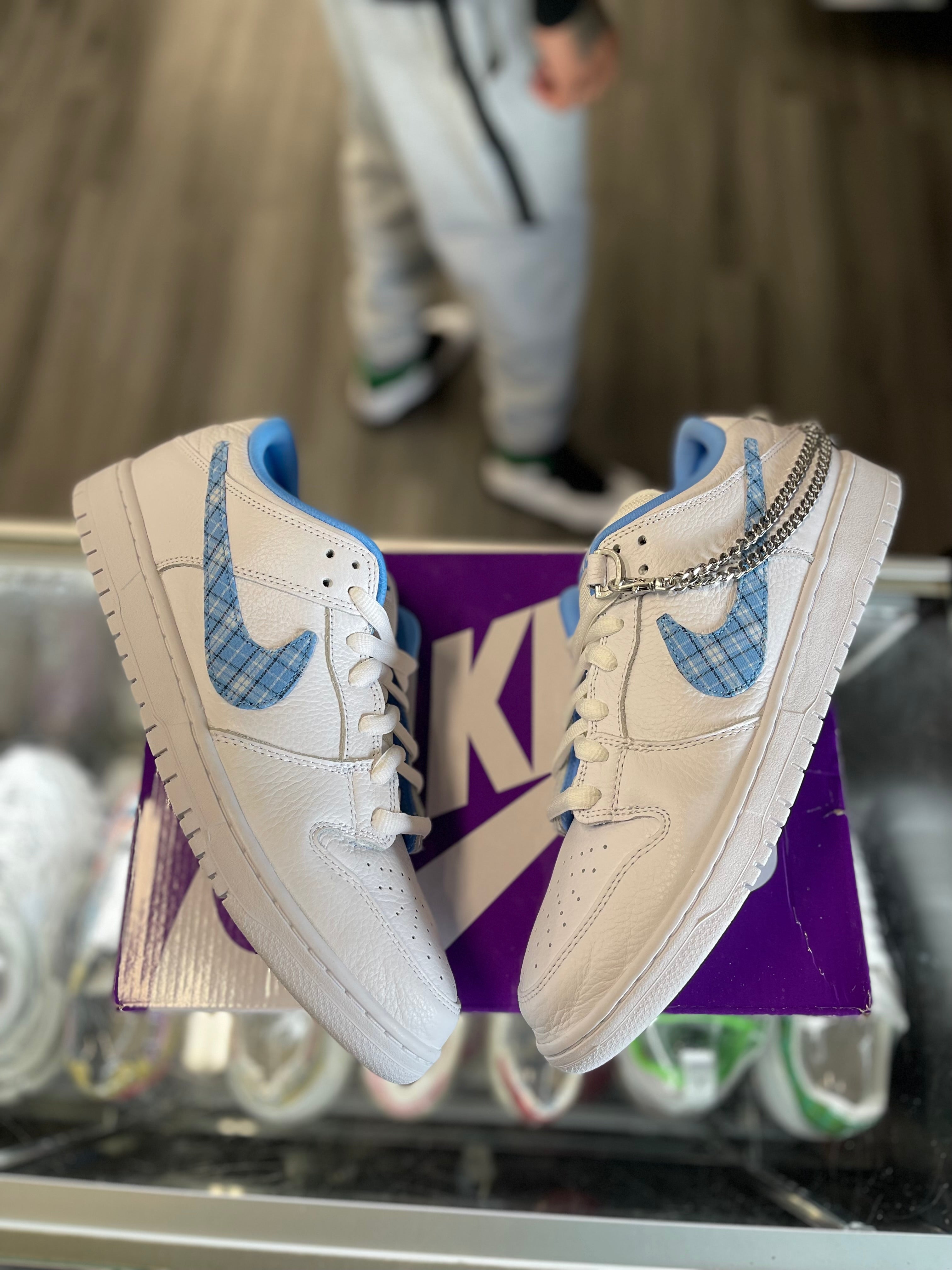 2024 Nike SB Dunk Low Pro "Nicole Hause"