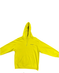 Balenciaga Hoodie "Yellow"