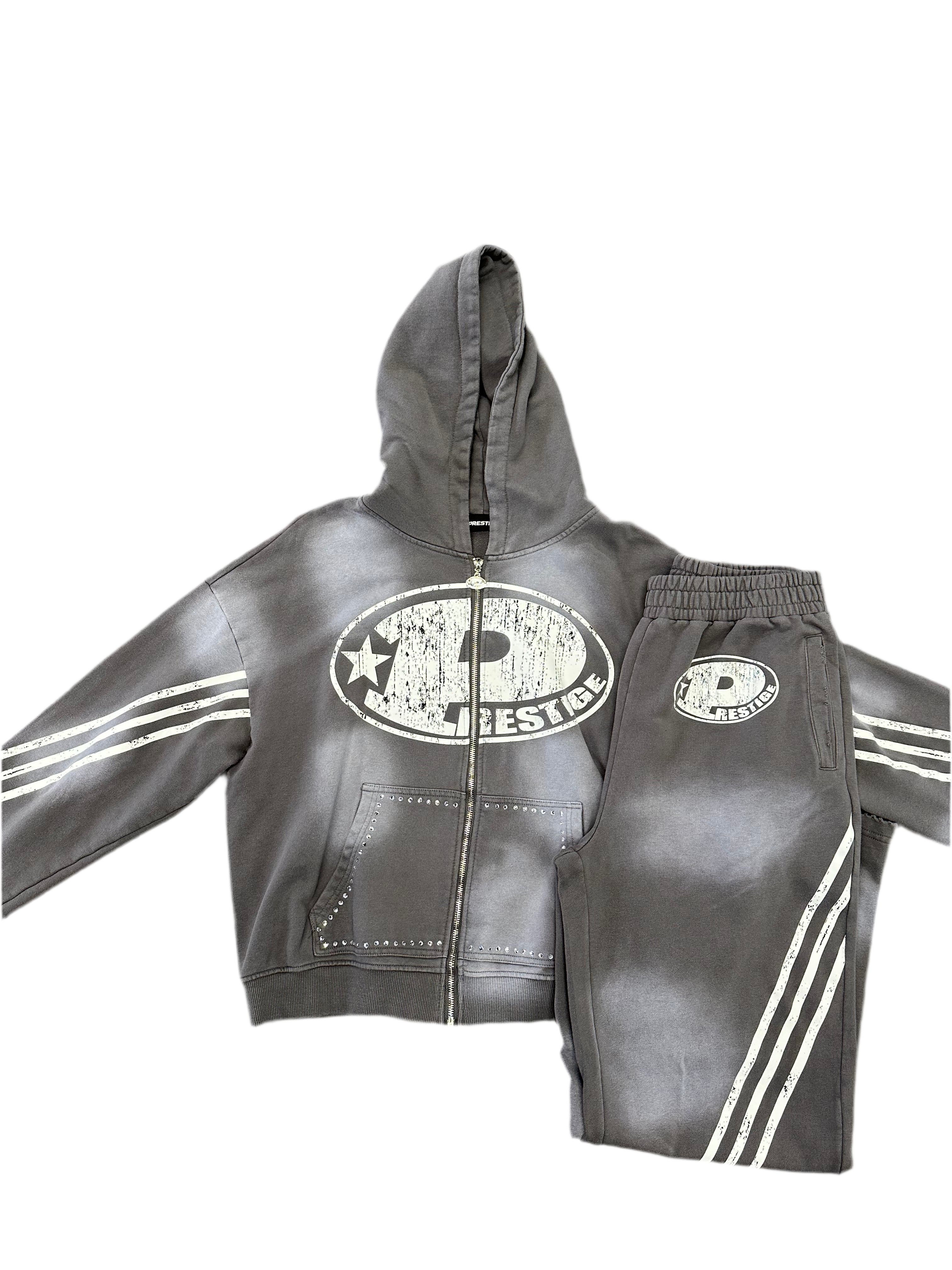 Prestige Set "Grey"