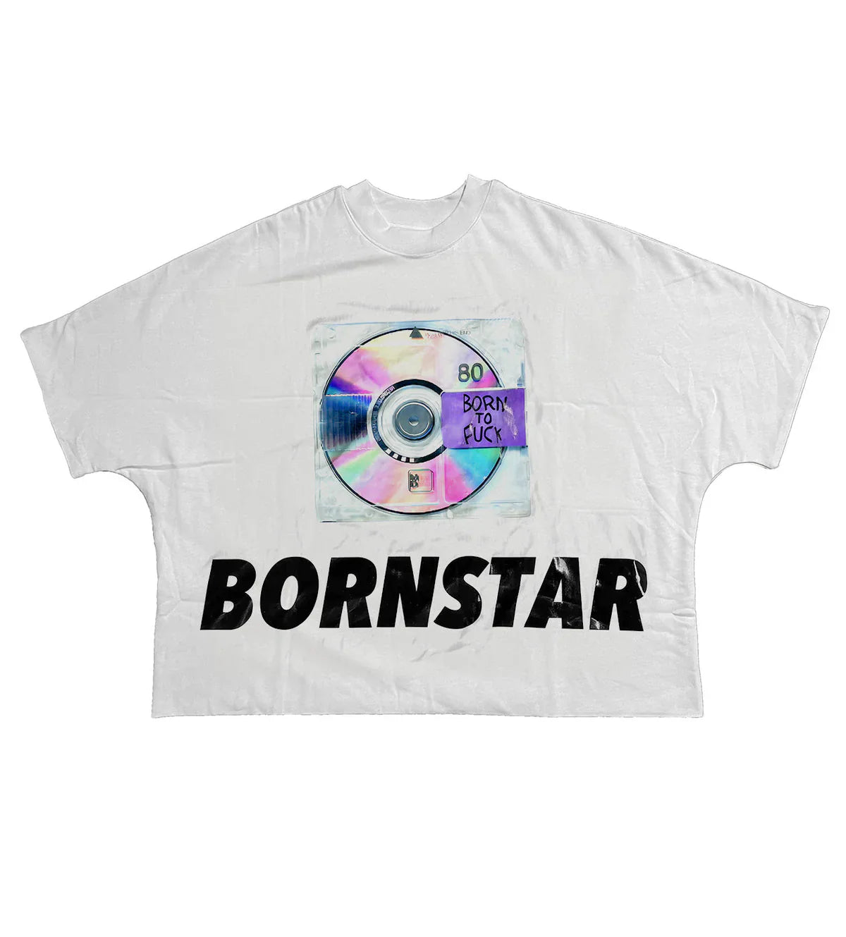 Billionaire Studios Born Star White