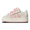 Adidas Campus 00s CF "Cream/Bright Red/Semi Pink"