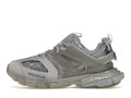 Balenciaga Track "clear sole Grey"