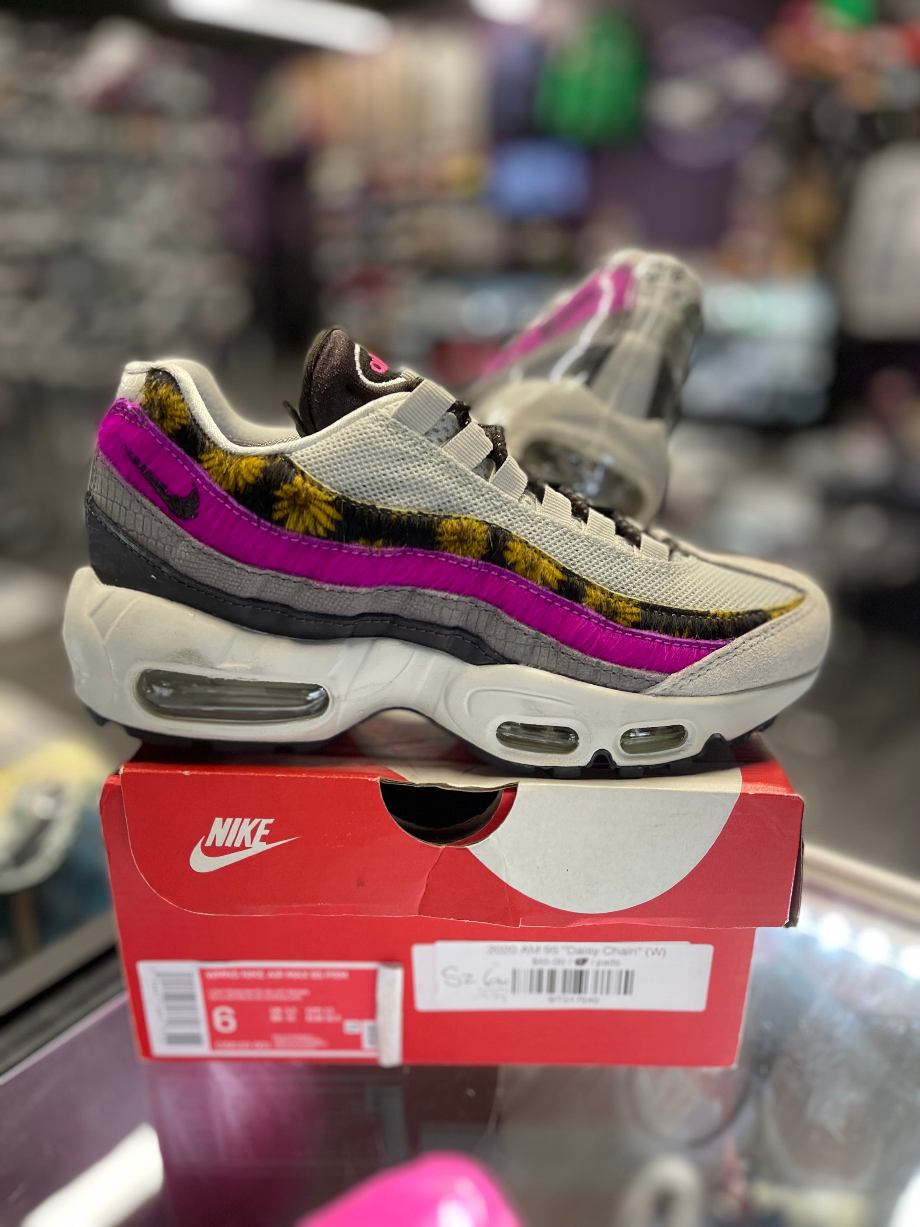2020 Air Max 95 "Daisy Chain" (W)