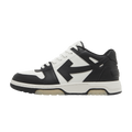 Off White Out Of Office "Black/White"
