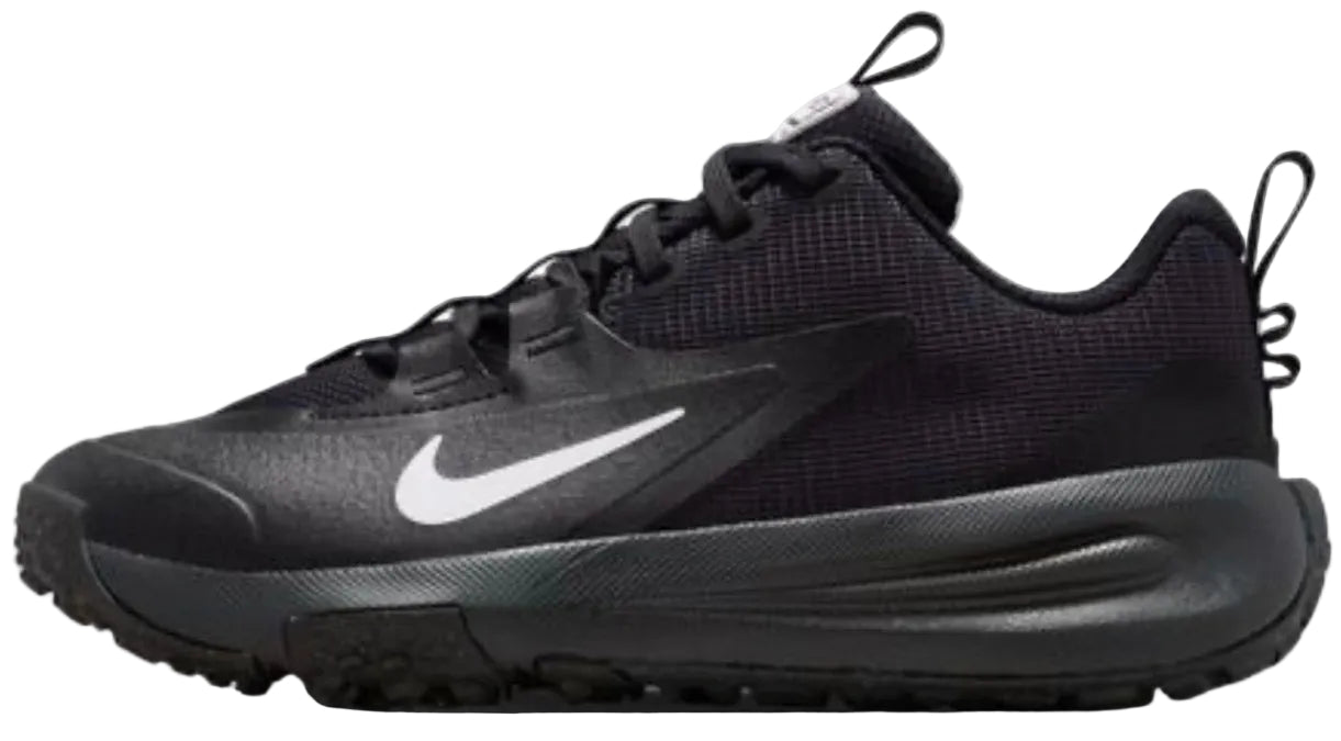 2025 Nike Cross Turf "Black White" (GS)