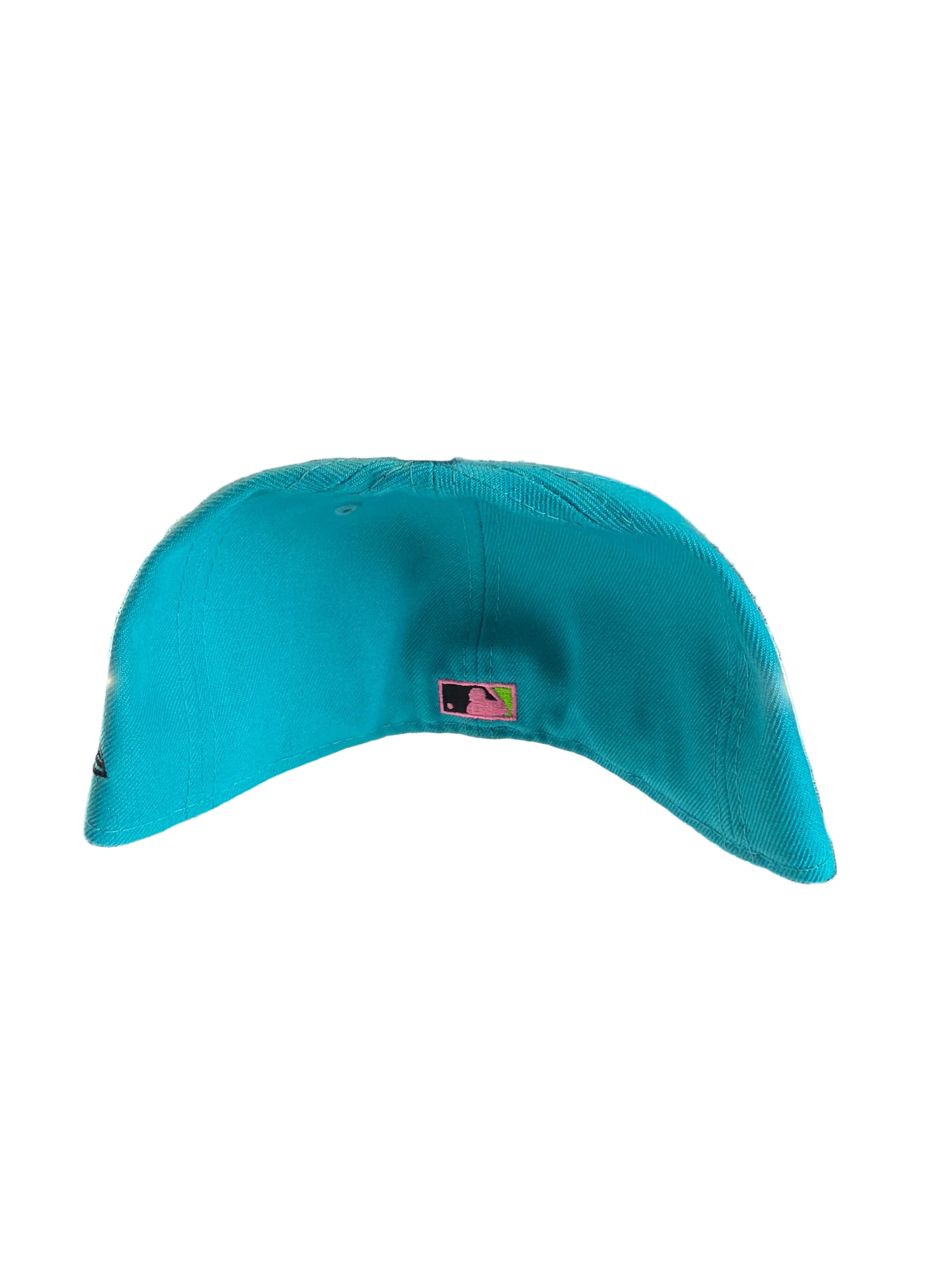 New Era 59Fifty Fitted hat “Philadelphia Phillies Fresh Prince”
